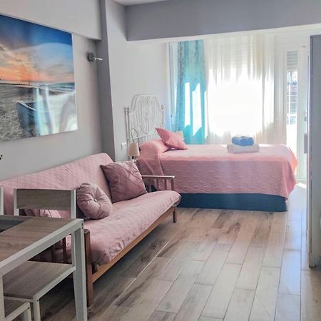 Beach Studio Torremolinos Exterior photo