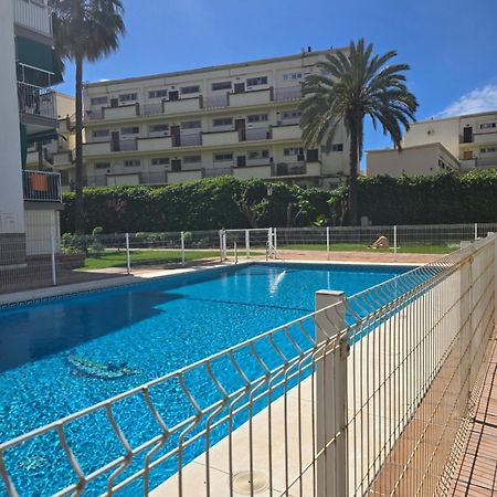 Beach Studio Torremolinos Exterior photo
